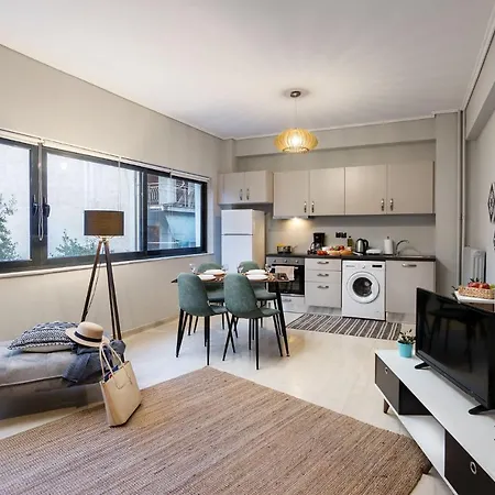 Urban City 3* Atene